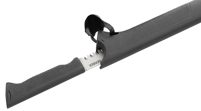 Gerber Gator Combo Axt + Säge